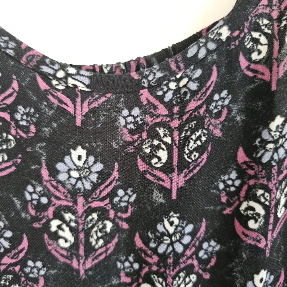 ☆ MOSSIMO Damask Dress - Picture 3 of 6
